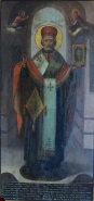 Икона Николая Чудотворца