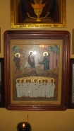 Икона святых мучеников Вифлеемских Младенецев