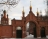 Церковь Всех Святых в Алексеевском монастыре