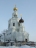 Церковь Троицы Живоначальной в Троицком-Лыково