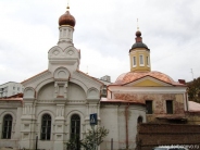 Церковь Николая Чудотворца Дербентского