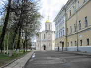 Дмитриевский Собор