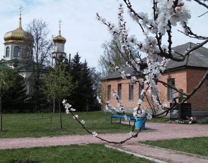 Іоанно-Богословський храм