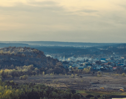 Церковь Рождества Христова