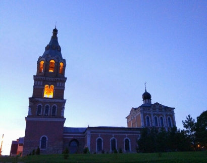 Троицкий Храм