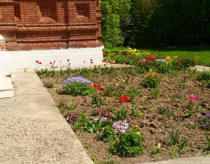 Церковь Рождества Христова