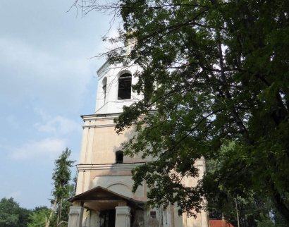 Церковь Воскресения Христова