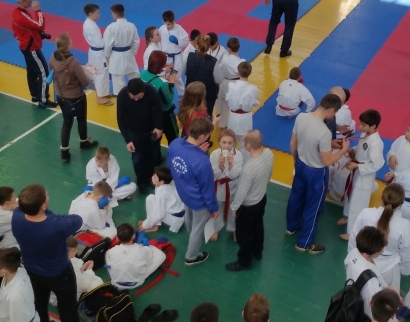 Храм Казанской Иконы Пресвятой Богородицы