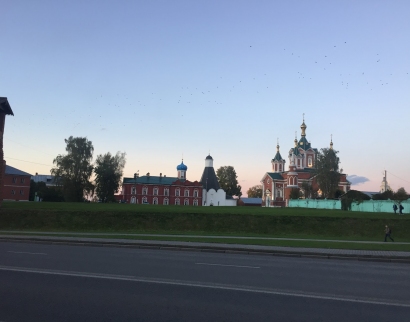 Иоанно-Богословский храм