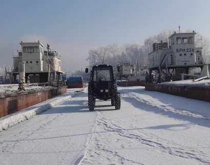 Церковь Ермолаевская