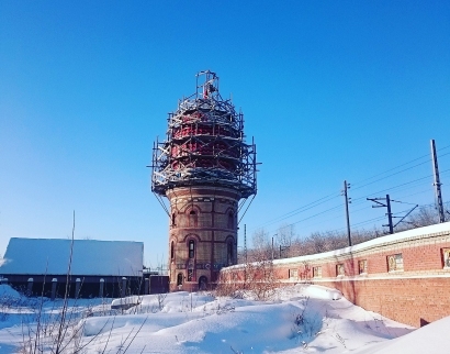 Вселенский Храм