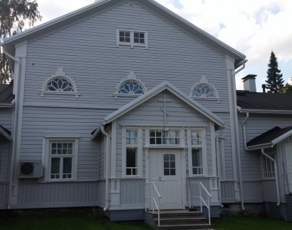 Lintulan Pyhän Kolminaisuuden luostari