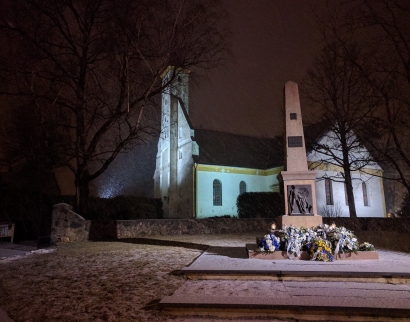 Põlva Maarja kirik ja kogudus