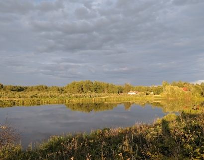 Церковь Преображения (Спаса на Ковалеве)