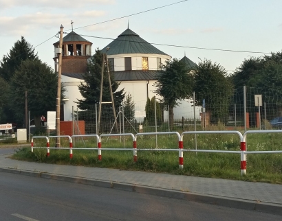 Kościół pw. Matki Bożej Częstochowskiej