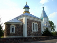 Церковь Святого Николая Чудотворца