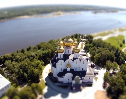 Успенский кафедральный собор