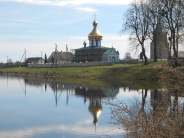 Церква святих Апостолів Петра і Павла