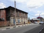 Всехсвятский кафедральный собор