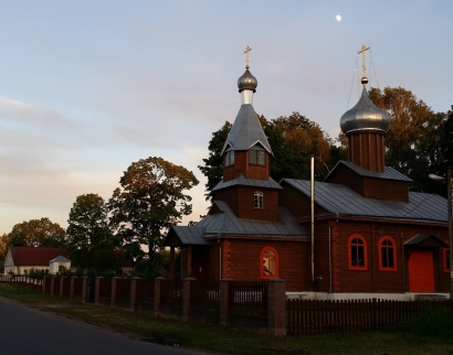 Царква Святога Іосіфа