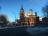 Храм святителя Митрофана Воронежского