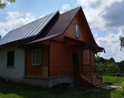 Знаменский Храм