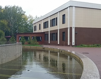 Храм Успения Пресвятой Богородицы