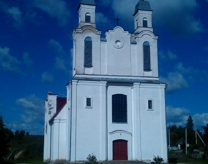 Церковь св. Александра Невского