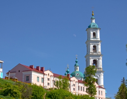 Спасский собор