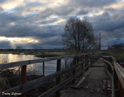 Церковь Николая чудотворца