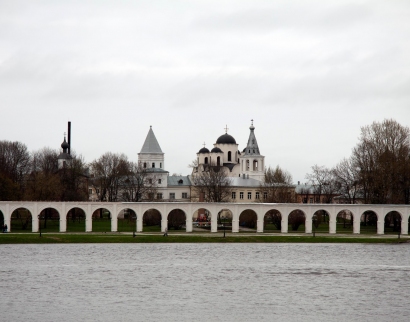 Никольский собор