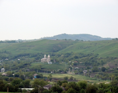 Biserica Valea Lui Vlad