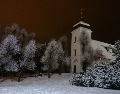 Rīgas Svētā Katrīnas Biķeru baznīca