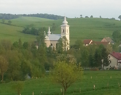 Kościół pw. św. Łukasza