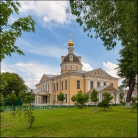 Покровский Кафедральный Собор