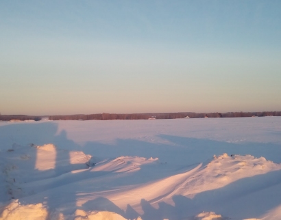 Церковь Рождества Христова в Рождествено