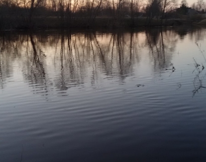 Знаменская Церковь