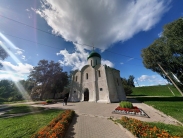 Спасо-Преображенский собор