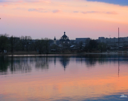 Церква Всіх Святих і Священомученика Йосафата