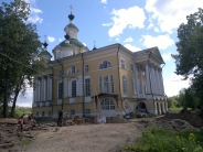 Собор Спаса Преображения