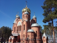 МИХАЙЛО-АРХАНГЕЛЬСКИЙ СОБОР