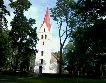 EELK Pärnu-Jakobi kogudus