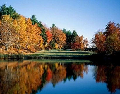 Приход церкви преображения Господня в Лигово