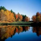 Приход церкви преображения Господня в Лигово