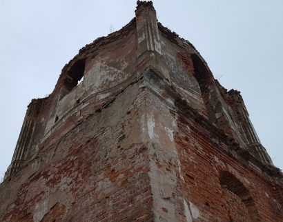 Царква Петрапаўлаўская