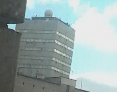 Храм святого великомученика Дмитрия Солунского на Благуше