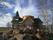 Свято-Троицкий храм