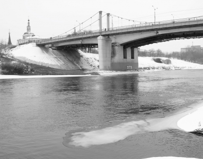 Часовня святителя Николая Чудотвортца