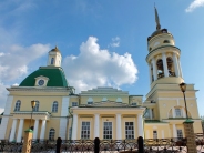 Свято-Троицкий Собор