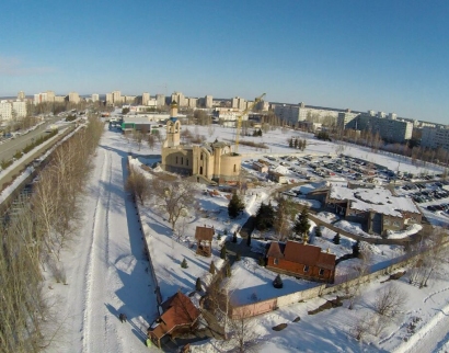 Храм Рождества Христова